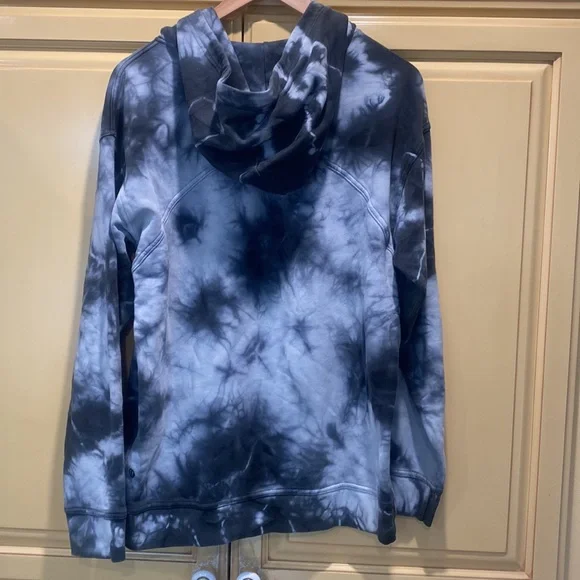 lululemon City Sweat Earth Dye in Earth Color Stone size 10 - Picture 2 of 5